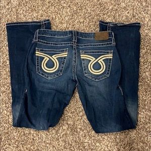 Big Star Jeans